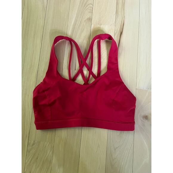 Lululemon Free to Be Serene Bra - Picture 3 of 5